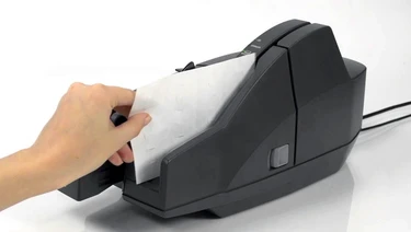 Remote Deposit Remote Deposit
