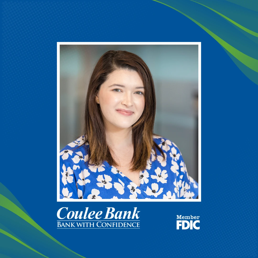 Employee Spotlight in customer newsletter, Brianna Kane.